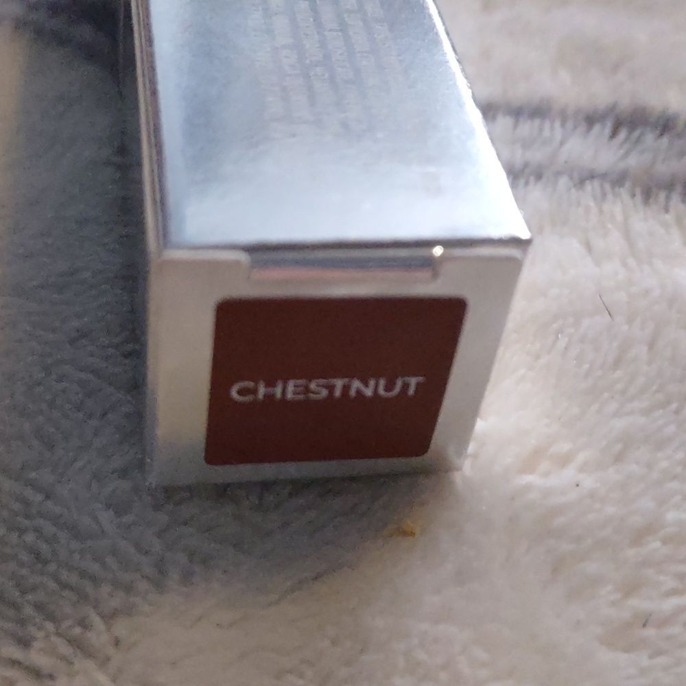 New Wayne Goss Lipstick Chestnut